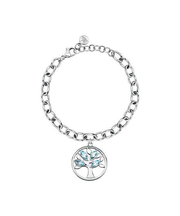 Bracciale Morellato Vita in Acciaio SATD24 da Donna