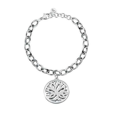 Bracciale Morellato Loto in Acciaio SATD30 da Donna