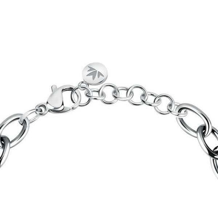 Bracciale Morellato Loto in Acciaio SATD30 da Donna