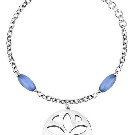 Morellato Fiore Bracciale Donna Acciaio SATE04