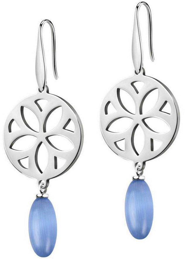 Morellato Fiore Orecchini Donna Acciaio SATE06
