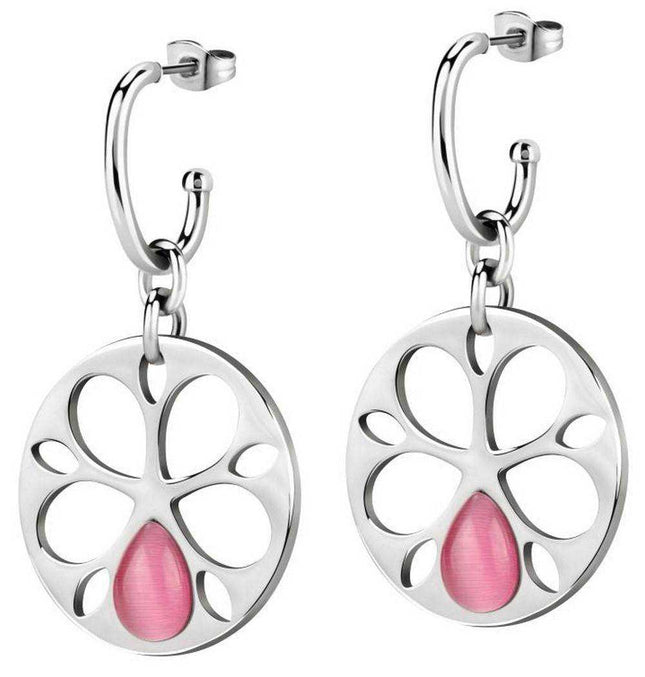 Morellato Fiore Orecchini Donna Acciaio SATE08