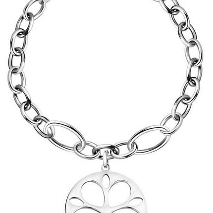 Morellato Fiore Bracciale Donna Acciaio SATE09