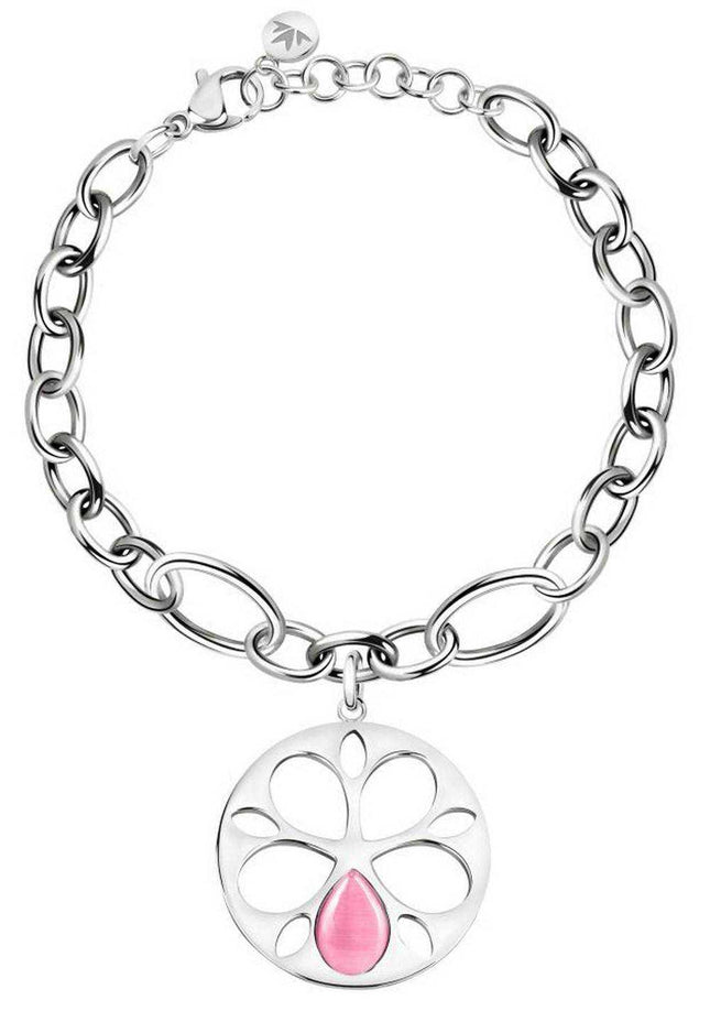 Morellato Fiore Bracciale Donna Acciaio SATE09