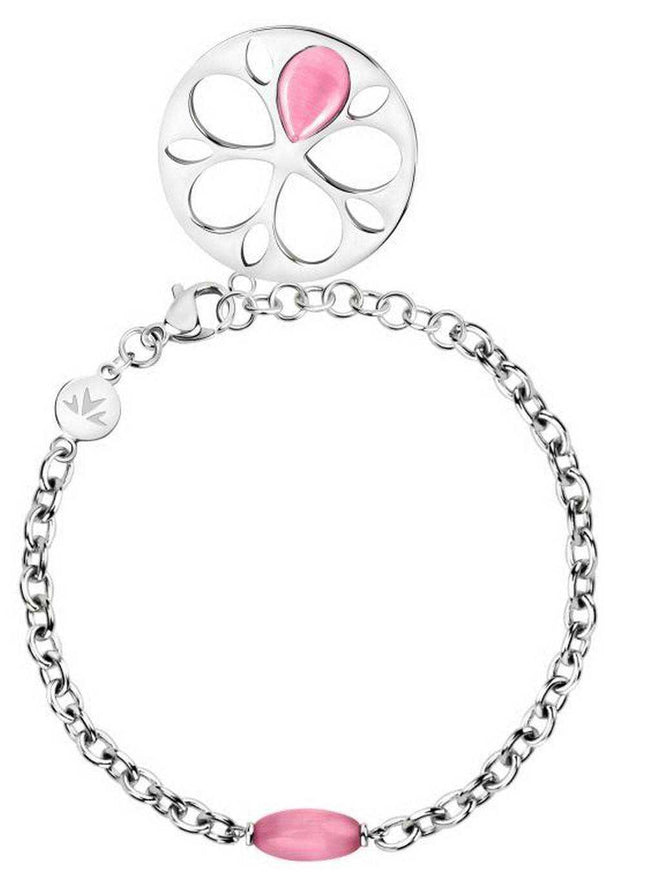 Morellato Fiore Bracciale Donna Acciaio SATE10