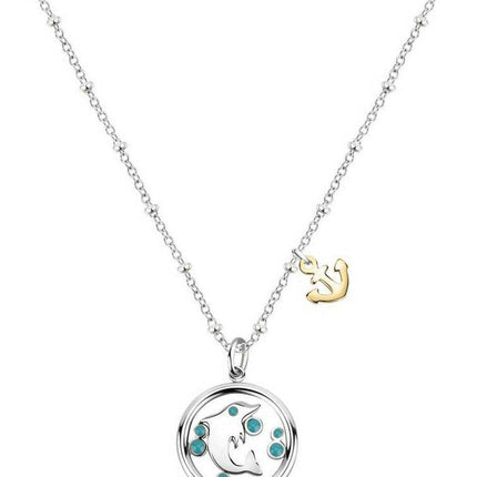 Morellato Madagascar Collana Donna Acciaio SATF05