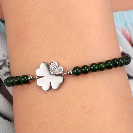 Bracciale Morellato Valentina in Acciaio Inossidabile SATQ08 da Donna