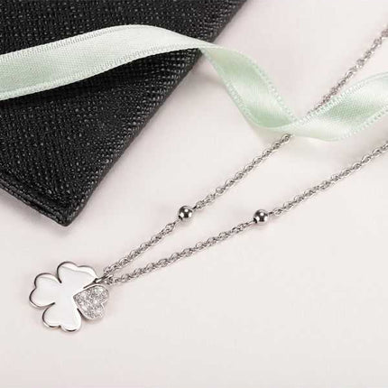 Collana Morellato Valentina in acciaio inossidabile SATQ09 da donna