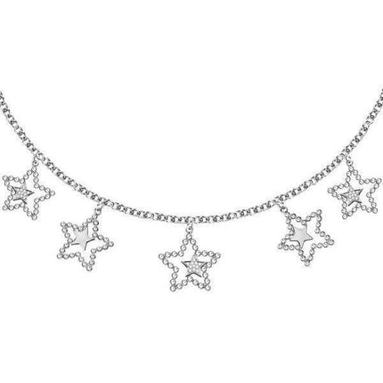 Collana Morellato Dolcevita in acciaio inossidabile SAUA02 da donna
