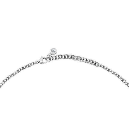 Collana Morellato Dolcevita in acciaio inossidabile SAUA02 da donna