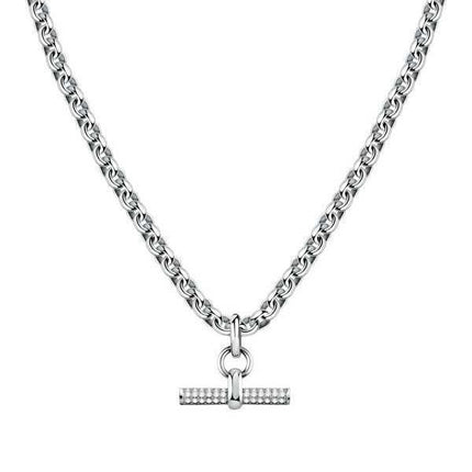 Collana Morellato Abbraccio In Argento SAUC11 Da Donna