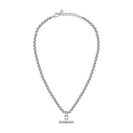 Collana Morellato Abbraccio In Argento SAUC11 Da Donna