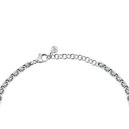 Collana Morellato Abbraccio In Argento SAUC11 Da Donna