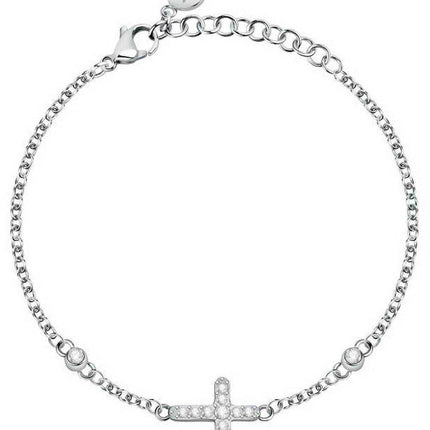 Morellato Passioni Bracciale Donna SAUN15 Acciaio