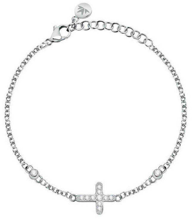 Morellato Passioni Bracciale Donna SAUN15 Acciaio