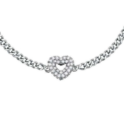 Bracciale Morellato Incontri in Acciaio Inossidabile SAUQ18 Da Donna