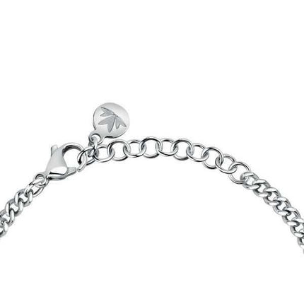 Bracciale Morellato Incontri in Acciaio Inossidabile SAUQ18 Da Donna
