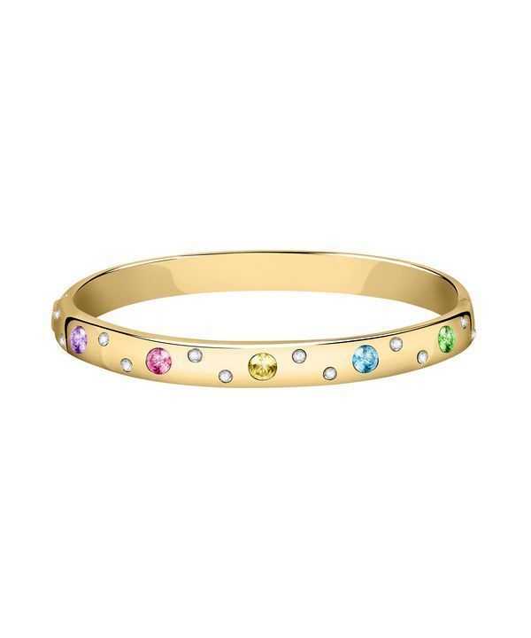 Bracciale Morellato Poetica in acciaio inossidabile Cool SAUZ03 da donna