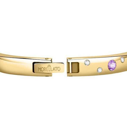 Bracciale Morellato Poetica in acciaio inossidabile Cool SAUZ03 da donna