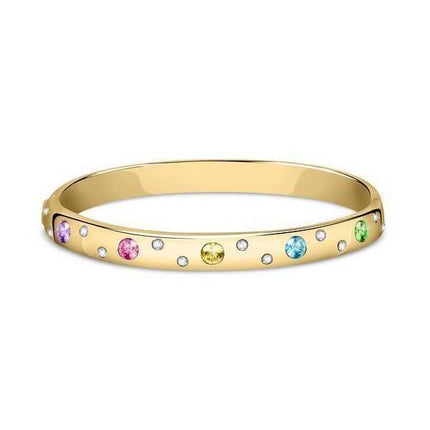 Bracciale Morellato Poetica in acciaio inossidabile Cool SAUZ03 da donna