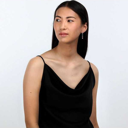 Orecchini Morellato Poetica in Acciaio Inossidabile SAUZ09 Da Donna