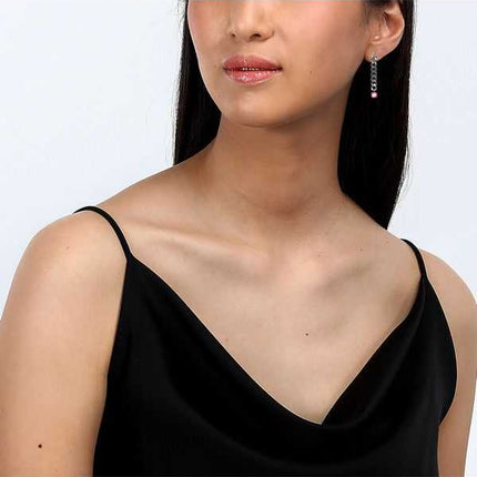 Orecchini Morellato Poetica in Acciaio Inossidabile SAUZ09 Da Donna