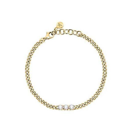 Bracciale Morellato Poetica in Acciaio Inossidabile SAUZ12 Da Donna