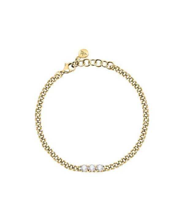 Bracciale Morellato Poetica in Acciaio Inossidabile SAUZ12 Da Donna