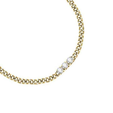 Bracciale Morellato Poetica in Acciaio Inossidabile SAUZ12 Da Donna