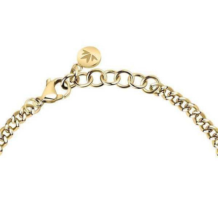 Bracciale Morellato Poetica in Acciaio Inossidabile SAUZ12 Da Donna
