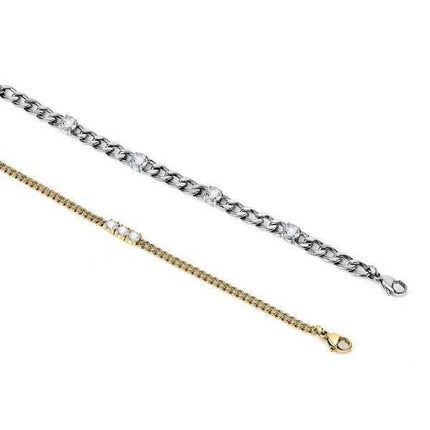 Bracciale Morellato Poetica in Acciaio Inossidabile SAUZ12 Da Donna