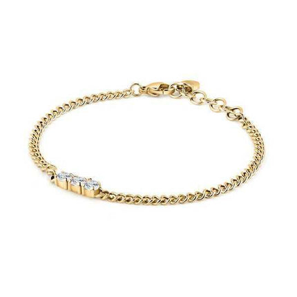 Bracciale Morellato Poetica in Acciaio Inossidabile SAUZ12 Da Donna
