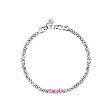 Bracciale Morellato Poetica in Acciaio Inossidabile SAUZ13 Da Donna