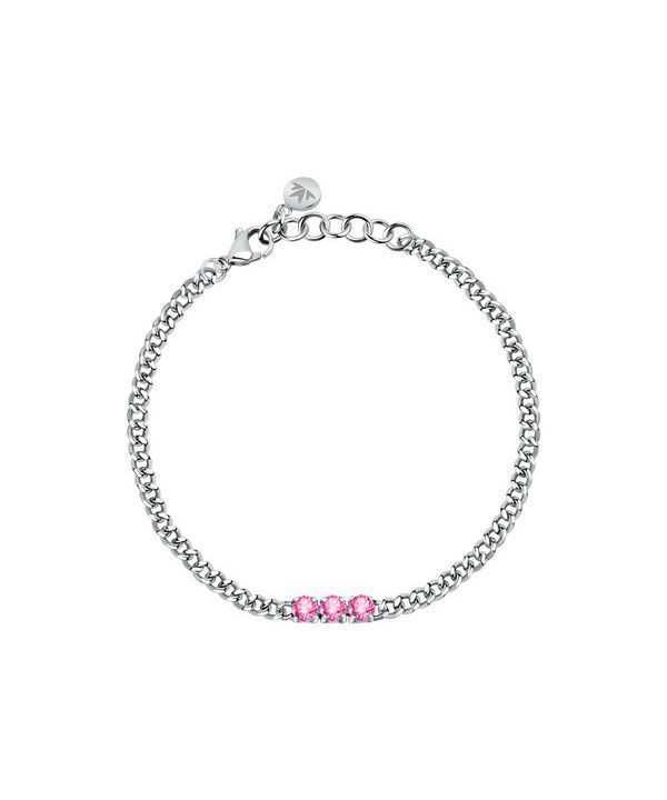 Bracciale Morellato Poetica in Acciaio Inossidabile SAUZ13 Da Donna
