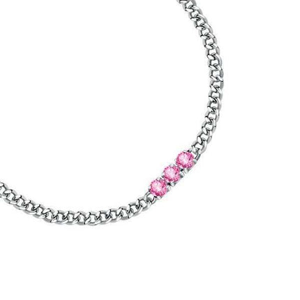 Bracciale Morellato Poetica in Acciaio Inossidabile SAUZ13 Da Donna
