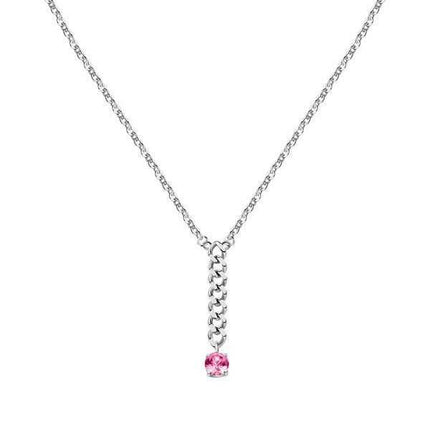 Collana Morellato Poetica in Acciaio Inossidabile SAUZ28 Da Donna