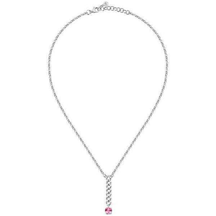 Collana Morellato Poetica in Acciaio Inossidabile SAUZ28 Da Donna