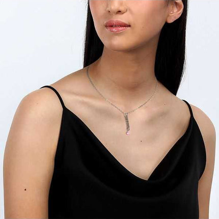 Collana Morellato Poetica in Acciaio Inossidabile SAUZ28 Da Donna