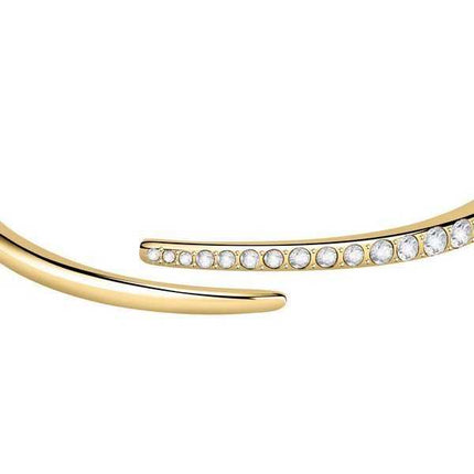 Bracciale Tennis Morellato Poetica in acciaio inossidabile Cool SAUZ34 da donna