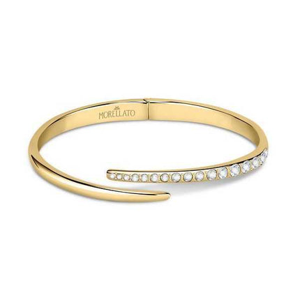 Bracciale Tennis Morellato Poetica in acciaio inossidabile Cool SAUZ34 da donna