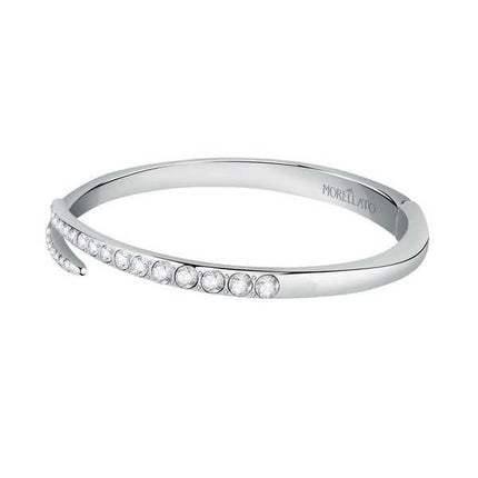 Bracciale Tennis Morellato Poetica in acciaio inossidabile Cool SAUZ36 da donna