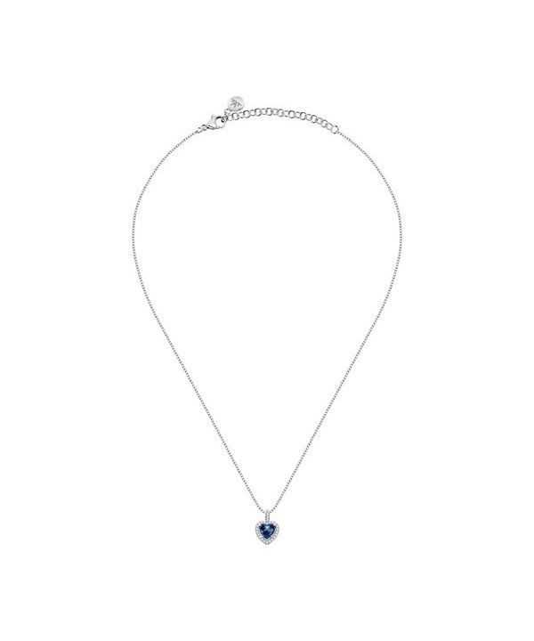 Morellato Tesori Collana in argento 925 Cool SAVB03 da donna