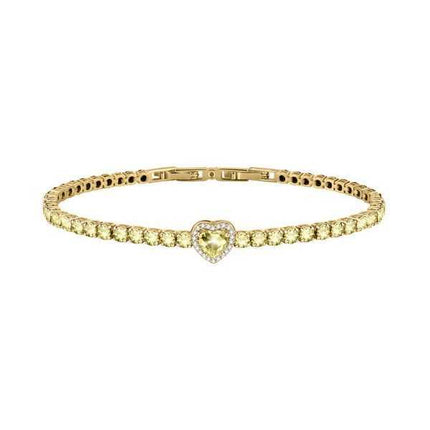 Bracciale Morellato Tesori in Argento 925 SAVB10 da donna