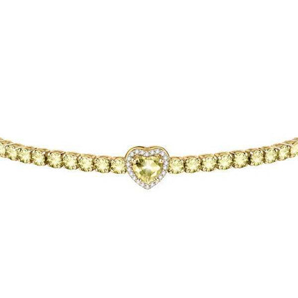 Bracciale Morellato Tesori in Argento 925 SAVB10 da donna