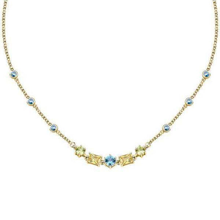 Collana Morellato Colori In Acciaio Inossidabile SAVY05 Da Donna