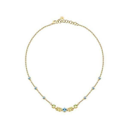 Collana Morellato Colori In Acciaio Inossidabile SAVY05 Da Donna