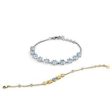 Bracciale Morellato Colori In Acciaio Inossidabile SAVY13 Da Donna