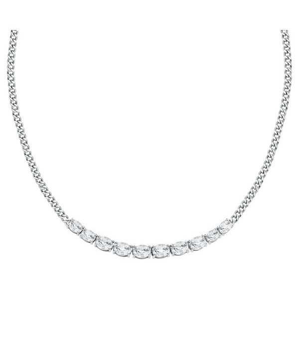 Collana Morellato Colori In Acciaio Inossidabile SAVY10 Da Donna