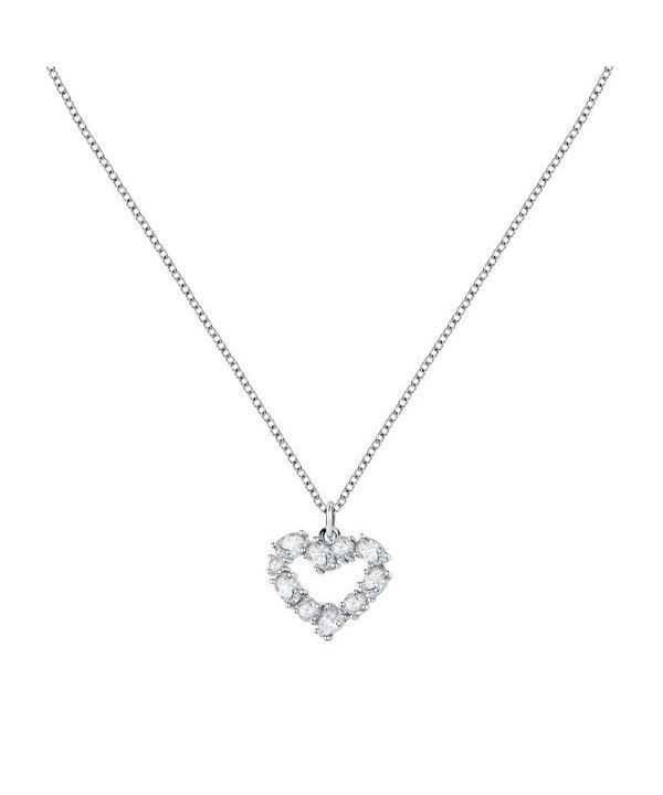 Collana Morellato Colori In Acciaio Inossidabile SAVY11 Da Donna