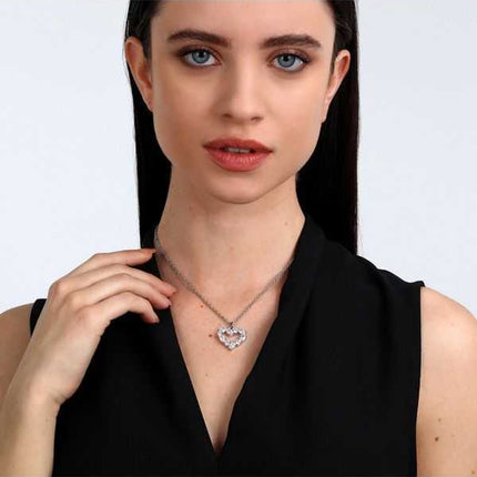 Collana Morellato Colori In Acciaio Inossidabile SAVY11 Da Donna